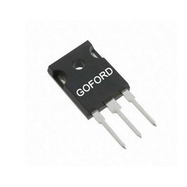 Goford Semiconductor GC20N65Q