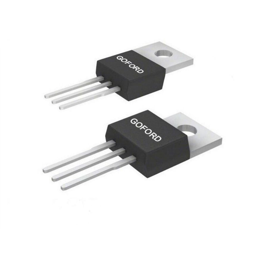 Goford Semiconductor GT011N03TE