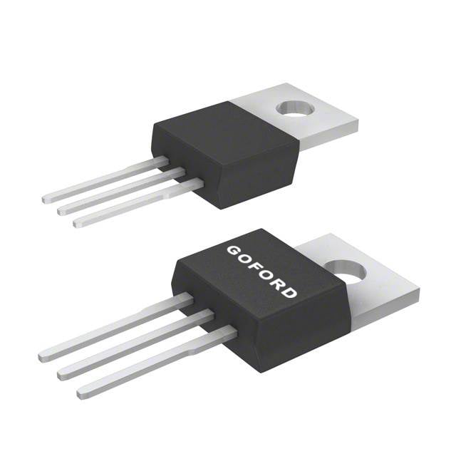 Goford Semiconductor GT042P06T