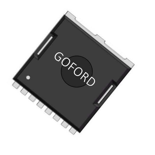 Goford Semiconductor GT020N10TL