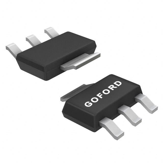Goford Semiconductor GT1K2N10H
