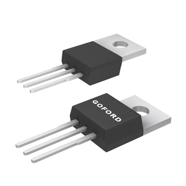 Goford Semiconductor GT040N04T