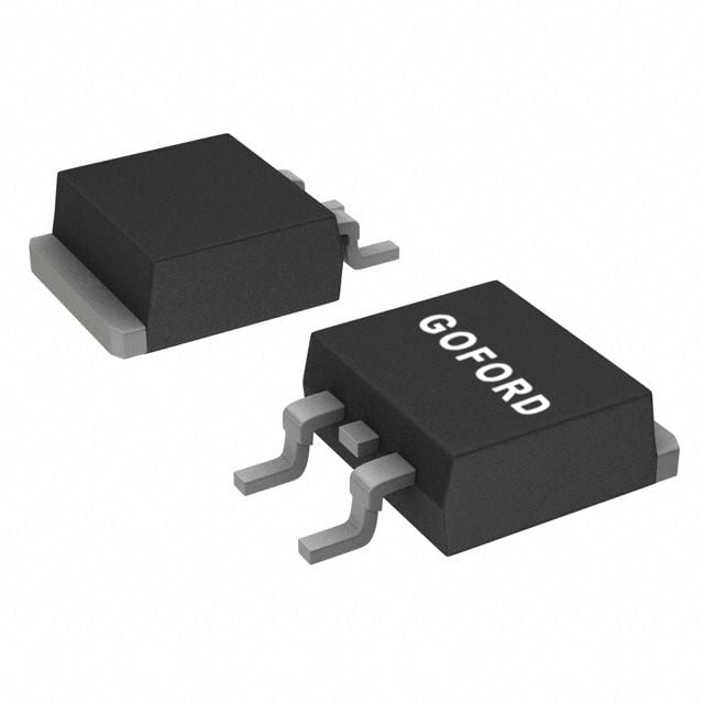 Goford Semiconductor G70P04K