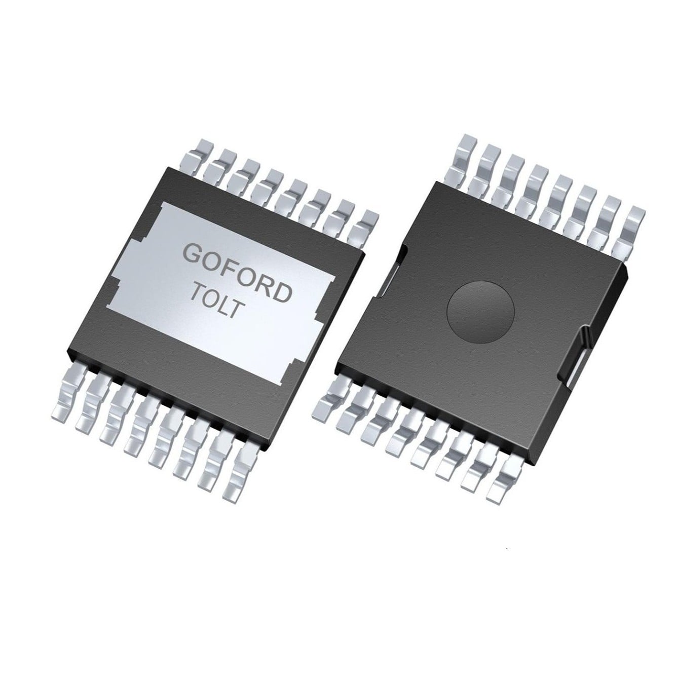 Goford Semiconductor GT010N10TT